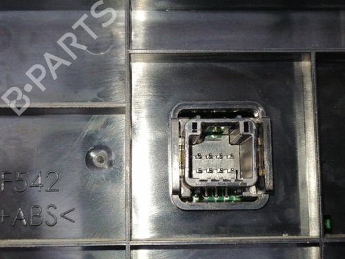 Climate control TOYOTA AURIS (_E18_) 1.6 (ZRE181_, ZRE185_, ZRE185R, ZRE181R) | BP23449736I5 
