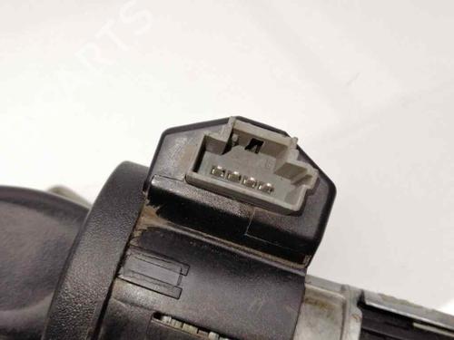Ignition barrel NISSAN KUBISTAR Van (X76) 1.5 dCi | BP23457691M48 