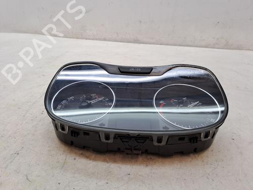 Instrument cluster SKODA FABIA III (NJ3) 1.0 TSI | BP23359535C47 