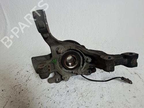 Venstre Styrespindel Lejehus OPEL ZAFIRA / ZAFIRA FAMILY B (A05) 1.9 CDTI (M75) (120 hp) 29557939
