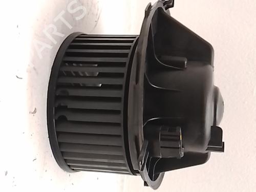 Used Heater blower motor Heater blower motor SKODA YETI (5L) 2.0 TDI 4x4 (150 hp) 40549224 40549224