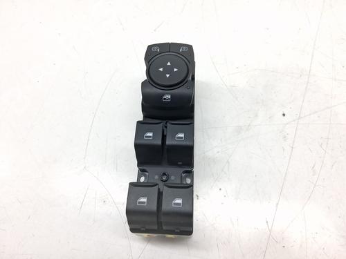 Used Left front window switch FORD FIESTA VII (HJ, HF) 1.0 EcoBoost mHEV ACTIVE (125 hp) 28957756