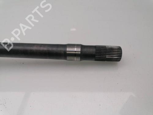 Right front driveshaft NISSAN SERENA (C23) 2.3 D | BP23941014M39 