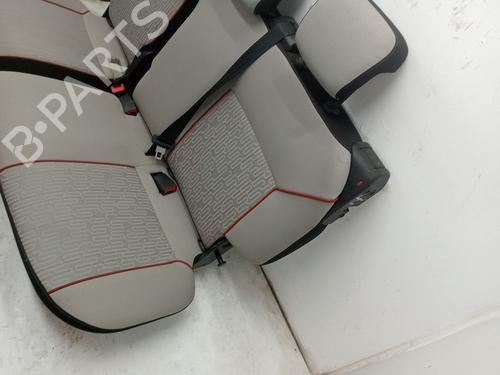 Sæde sæt PEUGEOT BIPPER Tepee 1.3 HDi 75 | BP24172659C78