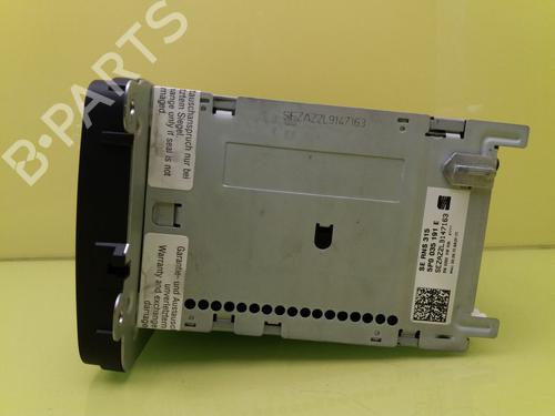 Electronic module SEAT LEON (1P1) 1.4 TSI | BP23385258M83 