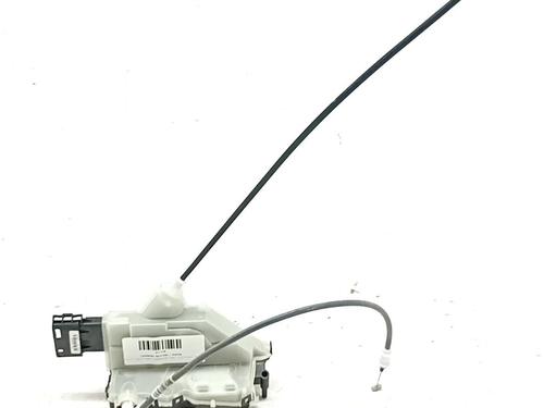 Bagklap lås Bagklap lås FIAT DOBLO Box Body/MPV (510_, 511_) BlueHDi 100 (102 hp) 33763850 33763850