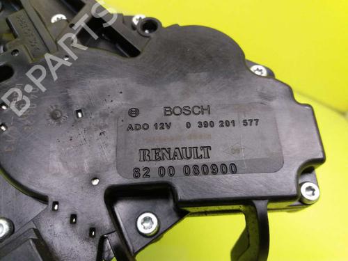 Rear wiper motor RENAULT MEGANE II (BM0/1_, CM0/1_) 1.9 dCi (BM0G, CM0G) | BP23418692M102 