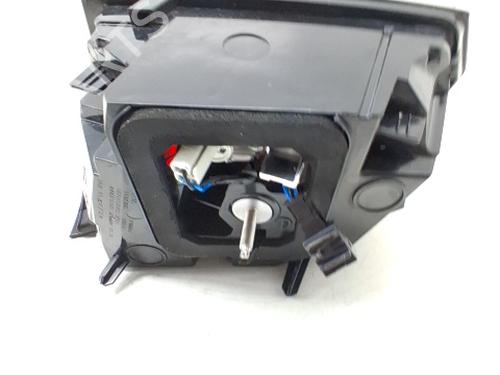 Left tailgate light PEUGEOT 3008 II SUV (MC_, MR_, MJ_, M4_) 1.5 BlueHDi 130 | BP30143659C79 