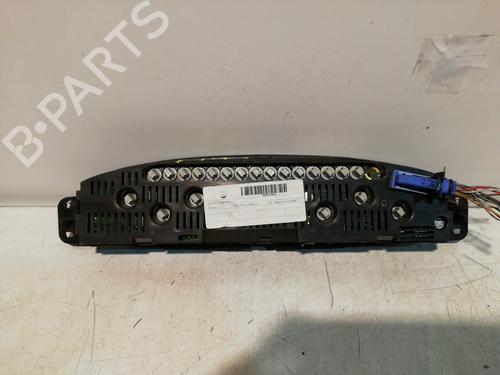 Instrument cluster CITROËN XSARA PICASSO (N68) 2.0 HDi | BP25988593C47 
