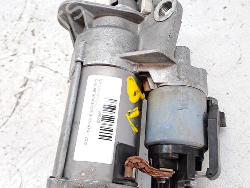 Starter OPEL ASTRA K (B16) 1.2 Turbo (68) 55514262