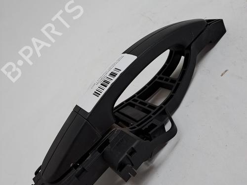 Tailgate handle FORD TRANSIT CONNECT V408 Box Body/MPV 1.6 TDCi | BP25998331C132 