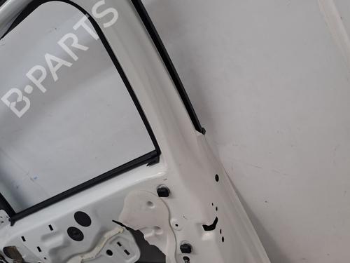 Right front door PEUGEOT 208 I (CA_, CC_) 1.6 HDi | BP23381352C3 