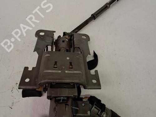 Used Steering column Steering column PEUGEOT 308 I (4A_, 4C_) 2.0 HDi (136 hp) 36539715 36539715