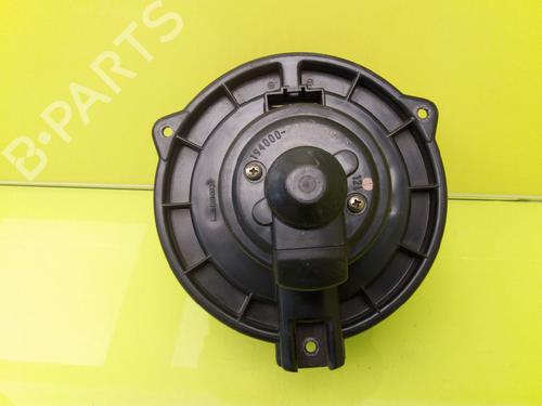 Heater blower motor LAND ROVER DISCOVERY I (LJ) 2.5 TDI 4x4 | BP23383786M62 