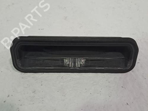 Trunk håndtak FORD FOCUS III Saloon 1.6 TDCi (115 hp) 24587543