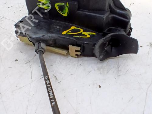 Used Front left lock Front left lock RENAULT ESPACE IV (JK0/1_) 2.2 dCi (JK0H) (150 hp) 34114544 34114544