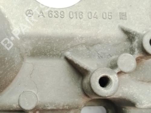 Cylinder head SMART FORFOUR (454) 1.5 CDI (454.001) | BP37245537M5 - Image 3