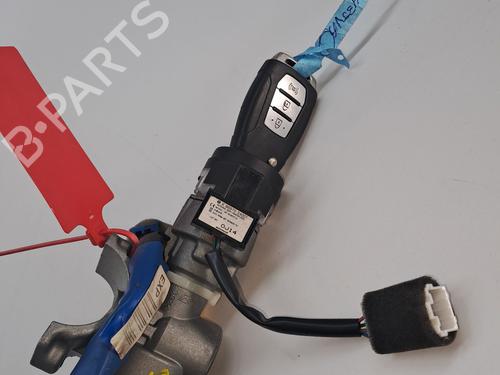 Ignition barrel SSANGYONG TIVOLI 1.6 | BP23973867M48