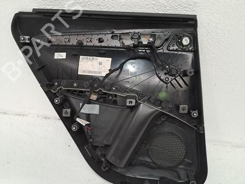 Rear right panel AUDI Q5 (8RB) 2.0 TDI quattro | BP28083892C61 