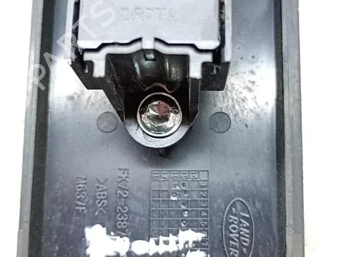 Right front window switch LAND ROVER DISCOVERY SPORT (L550) 2.0 D 4x4 | BP36539618I26 - Image 2