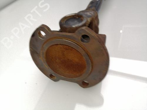 Transmisión central OPEL FRONTERA B (U99) 2.2 i (6B_ZC, 6B_VF, 6B_66, 6B_76) (136 hp) 24239599