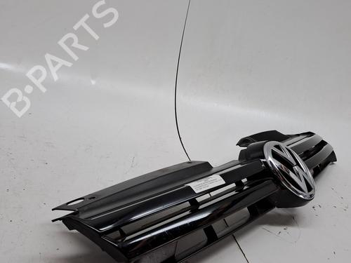 Front slam panel VW GOLF VI (5K1) 1.6 TDI | BP27193637C72