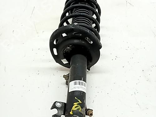 Used Right front shock absorber PEUGEOT 2008 I (CU_) 1.2 THP 110 / PureTech 110 (110 hp) 30478032