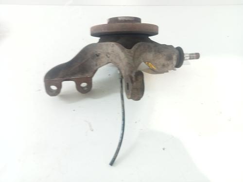 Højre Styrespindel Lejehus PEUGEOT 307 (3A/C) 1.6 16V (109 hp) 27462619