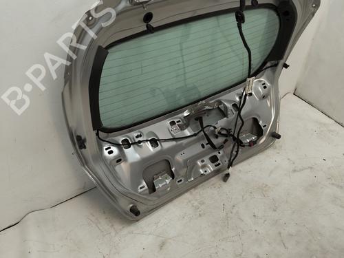 Tailgate FORD FIESTA VI (CB1, CCN) 1.25 | BP26192444C6 