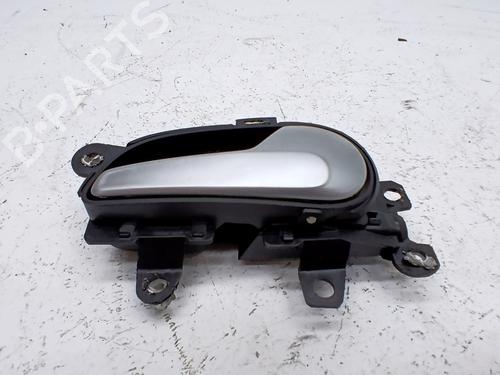 Rear right interior door handle SEAT Mii (KF1, KE1) 1.0 EcoFuel | BP39400952I16 - Image 4