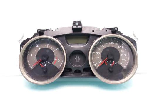 Used Instrument cluster RENAULT MEGANE II (BM0/1_, CM0/1_) 1.5 dCi (BM1E, CM1E) (106 hp) 23650309