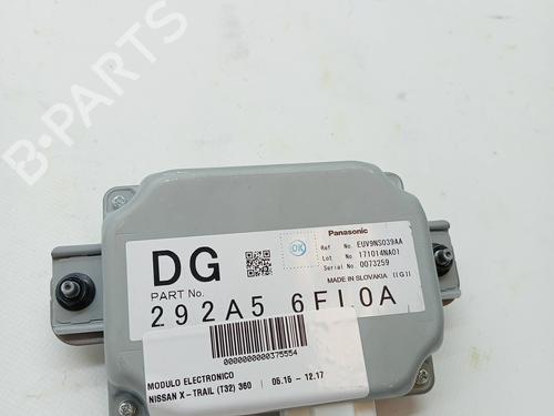 Electronic module NISSAN X-TRAIL III (T32_, T32R, T32RR) 1.6 DIG-T (T32) | BP23347847M83 