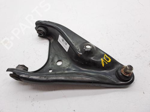 Used Left front suspension arm DACIA DOKKER Box Body/MPV 1.5 dCi 75 / Blue dCi 75 (FEJW, FEAH) (75 hp) 27098594