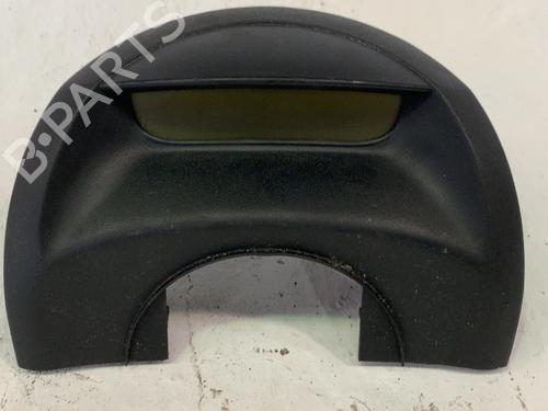 Display Display CITROËN C4 I (LC_) 1.6 HDi (109 hp) 33767681 33767681