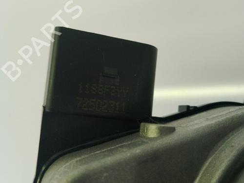 Front wiper motor CITROËN C3 AIRCROSS II (2R_, 2C_) 1.6 BlueHDi 100 (2CBHYB) | BP29500063M29 