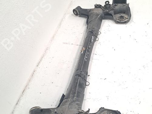 Rear axle OPEL MOKKA 1.2 (76) | BP29744965M2