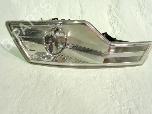 Used Left front fog light Left front fog light CITROËN C5 III Break (RW_) 2.0 HDi 140 (140 hp) 34331361 34331361