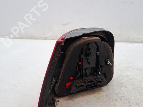 Right taillight VW GOLF IV (1J1) 1.9 TDI | BP23362333C35 