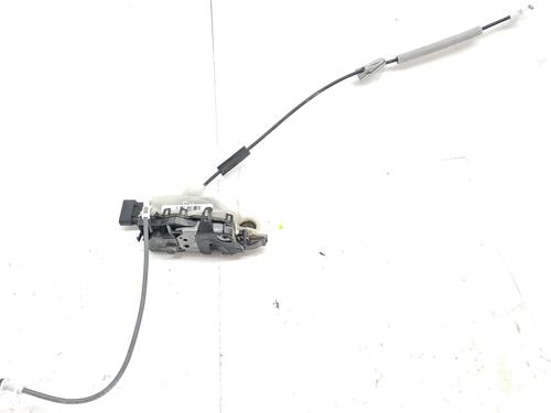 Serrure avant gauche PEUGEOT EXPERT Van (V_) 1.6 BlueHDi 95 (95 hp) 29024873