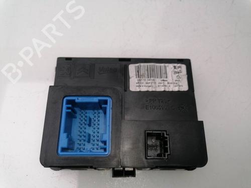 Elektronisk modul CITROËN C4 SPACETOURER (3D_) 1.6 BlueHDi 120 (120 hp) 23380541