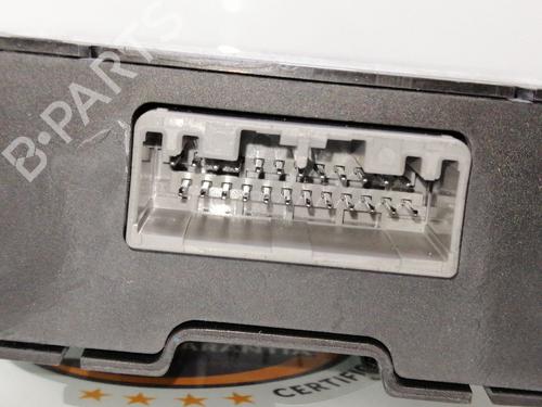 Elektronisk modul HONDA CR-V IV (RM_) 2.2 i-DTEC 4WD (RE6) | BP23453893M83 