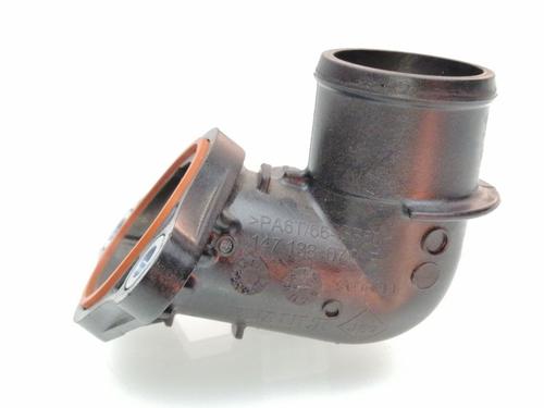 Pipe RENAULT KADJAR (HA_, HL_) 1.5 dCi 110 (HLA3) | BP23383791M125 