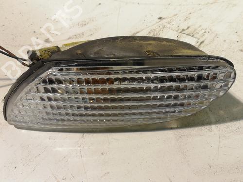 Faro Antiniebla delantero izquierdo ROVER 25 I Hatchback (RF) 2.0 iDT | BP25460580C30 