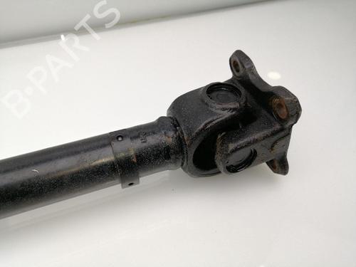 Driveshaft SUZUKI SAMURAI Closed Off-Road Vehicle (SJ_) 1.3 All-wheel Drive (SJ413, SJ70, SJ80) | BP24308193M37 
