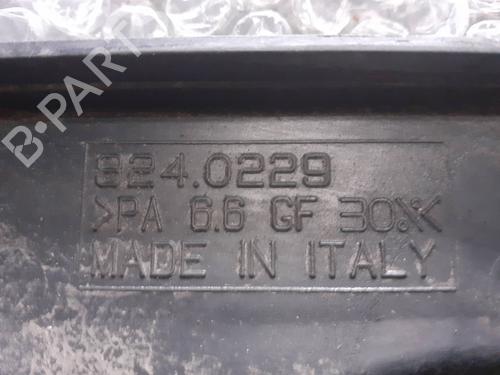 Radiator fan FERRARI 360 (F131) 3.6 Modena | BP28807727M35