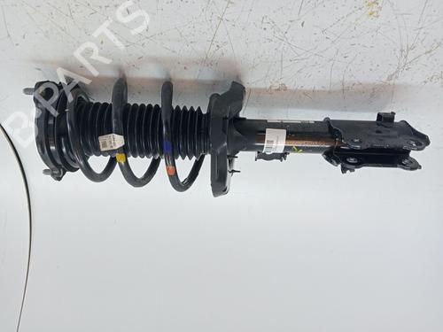 Used Right front shock absorber KIA NIRO I (DE) 1.6 GDI Hybrid (141 hp) 23368583