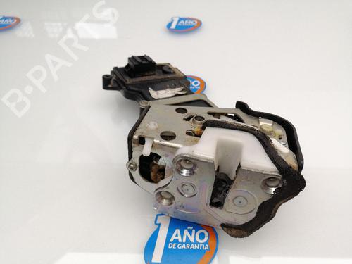 Used Rear right lock MAZDA 6 Station Wagon (GY) 2.0 DI (GY19) (143 hp) 23384505