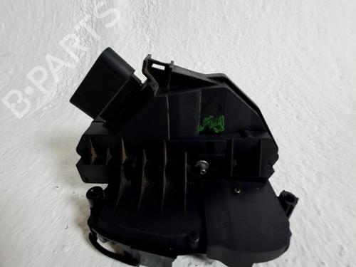 Front left lock FORD RANGER (TKE) 2.2 TDCi 4x4 | BP29557683C98 