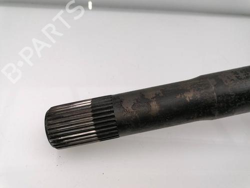 Left rear driveshaft NISSAN TERRANO II (R20) 3.0 Di 4WD | BP24107614M40 