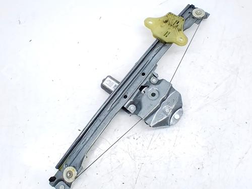 Front left window mechanism RENAULT CAPTUR I (J5_, H5_) 0.9 TCe 90 | BP33815413C22 - Image 3